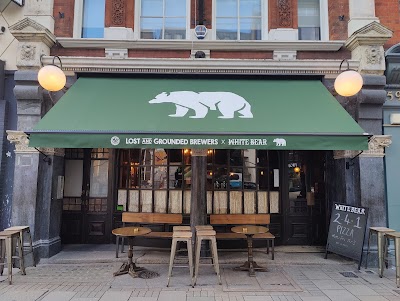 The White Bear