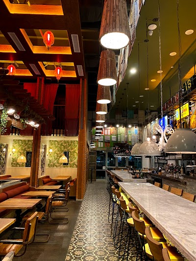 1938 Indochine Qing Mu