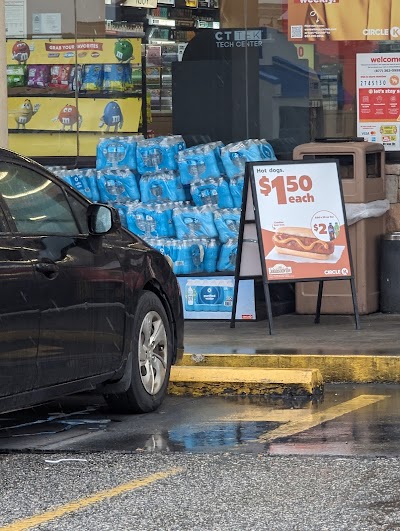 Circle K South Atlantic Bu - Sub Hq