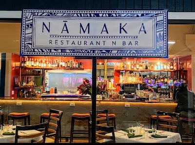 Namaka Restaruant N Bar
