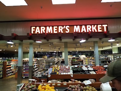 Marketplace Foods Liquor