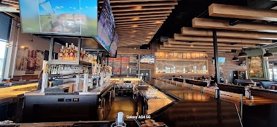 Bjs Restaurant & Brewhouse