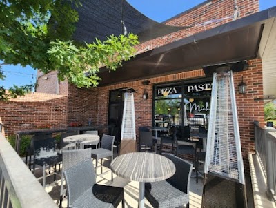 Mickeys Place