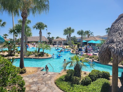 Oasis Club