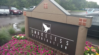 Smokeless Distribution