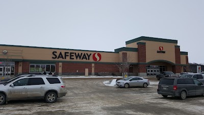 Safeway 4829 Corral Centre