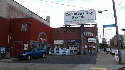 Pistella Beer Distributor