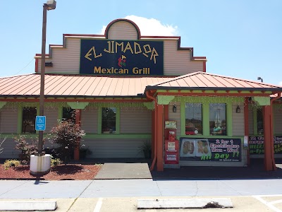 El Jimador Grill