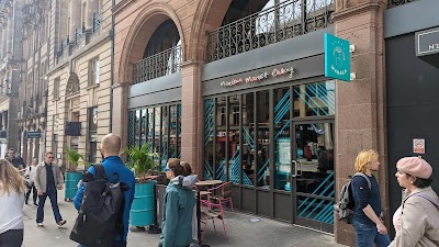 Wahaca Edinburgh (wahaca)