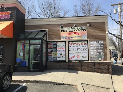 Westville Wine & Spirits