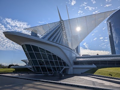 Milwaukee Art Museum