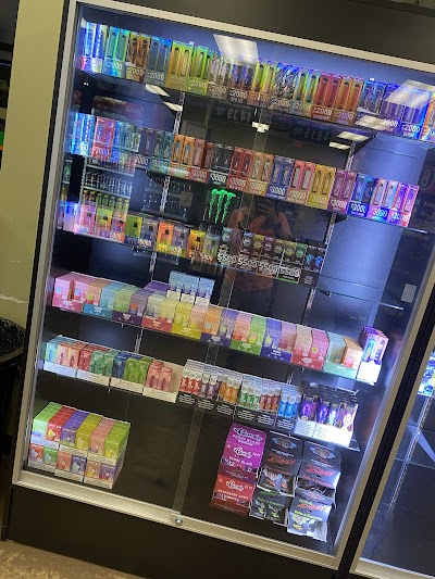 West Point Corner Store