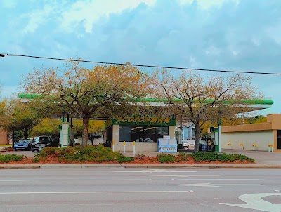 Scotchman Store #3252