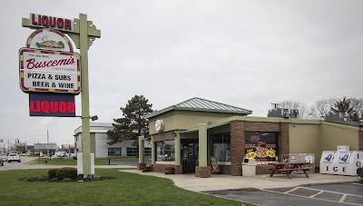 Buscemis Party Shoppe #1764