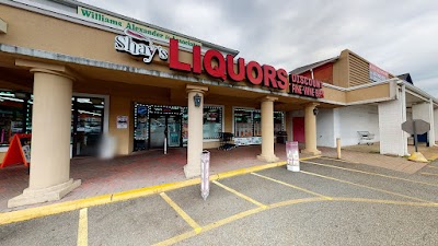 Shays Liquor