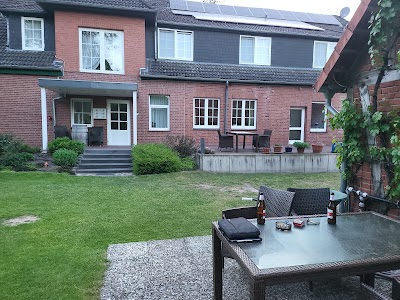 Hotel Wacholderheide