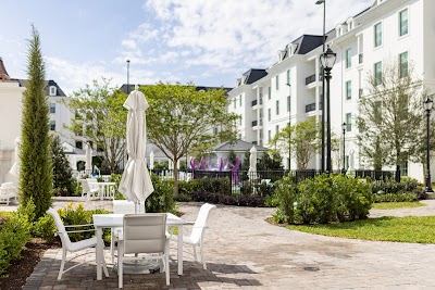 The Riding Academy Hotel