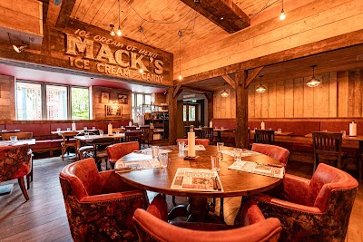 Hickory’s Huddersfield