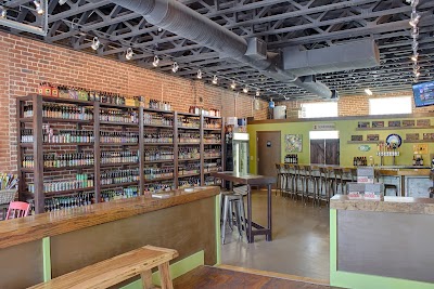North State Beer Station