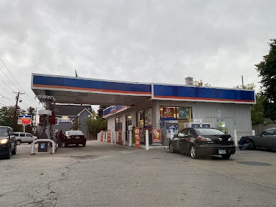 Cumberland Farms #5433