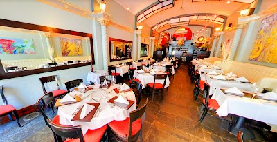 Bernardins Restaurant