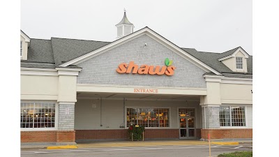 Shaw's Supermarkets Clinton