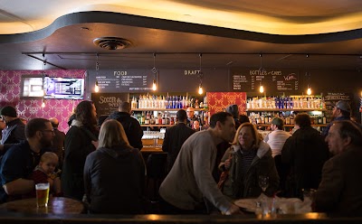 The Black Hart Of Saint Paul