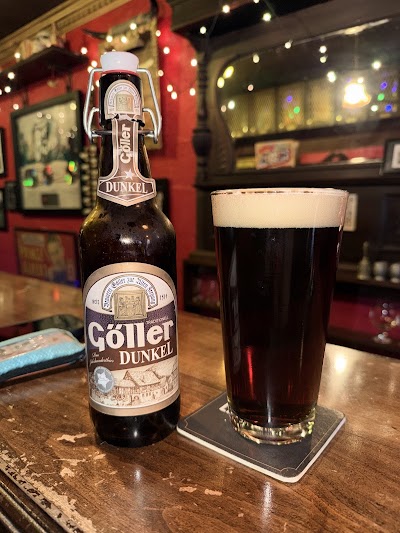 Franklin's Little Bar