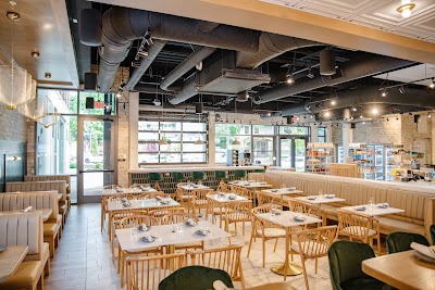 Rosemont Market & Wine