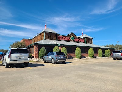 Texas Roadhouse