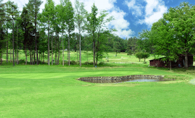 Sunset Hills Golf Club