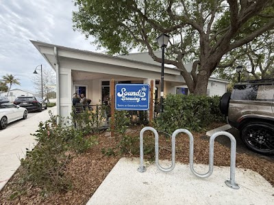 Sound Brewing Company #0