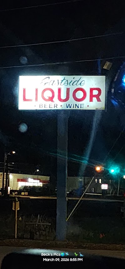 East Side Liquor Store
