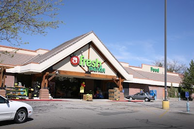FRESH MARKET (17TH SOUTH)