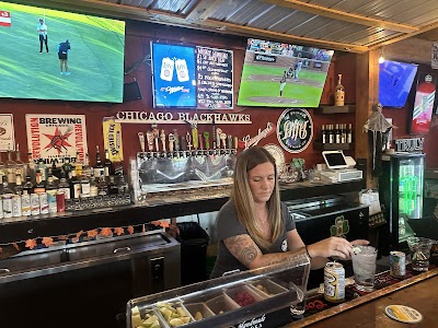 The Evergreen Pub & Grill