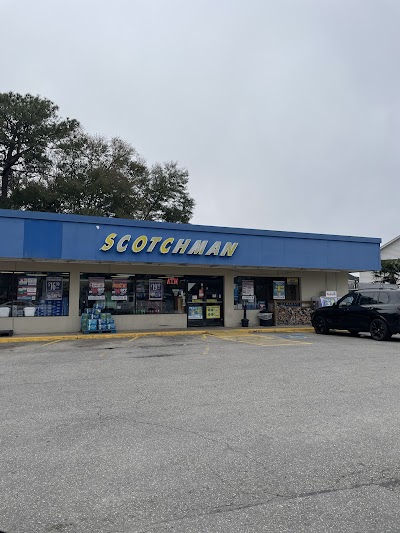 Scotchman Store #3226