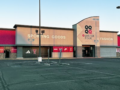 Cardinal's Sport Center Downtown