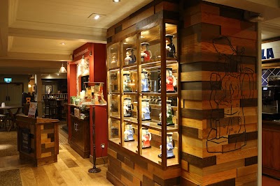 Toby Carvery - Wolviston