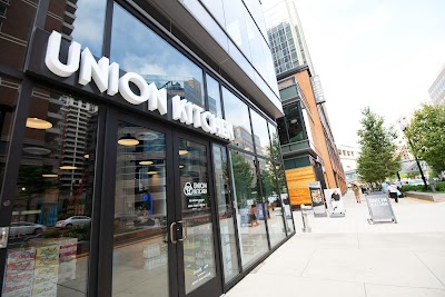 Union Kitchen Grocery