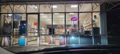 Liquor Bueno - Rigsby