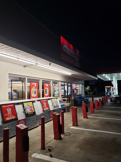 Circle K #2720461