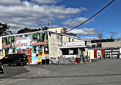 Best Cellars - Summit