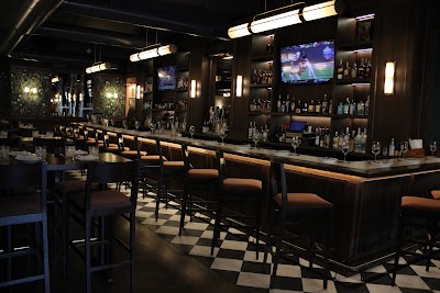 Bedford Hall Craft Kitchen & Bar