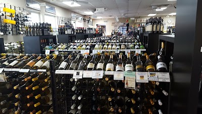 Westfield Spirit Shop