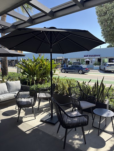 Amantes Italian Restaurant