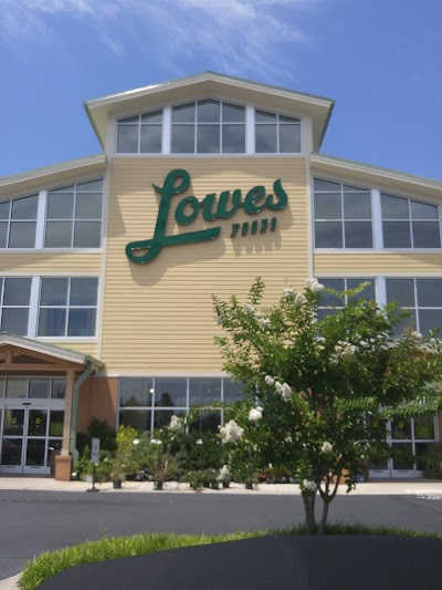 Lowes Foods