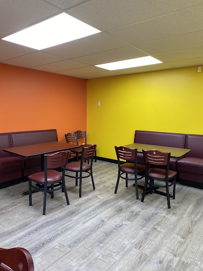 Ghalleys Family Food Mart