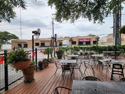 Nichas Comida Mexicana