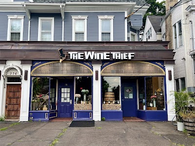 The Wine Thief