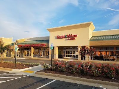 Total Wine & More